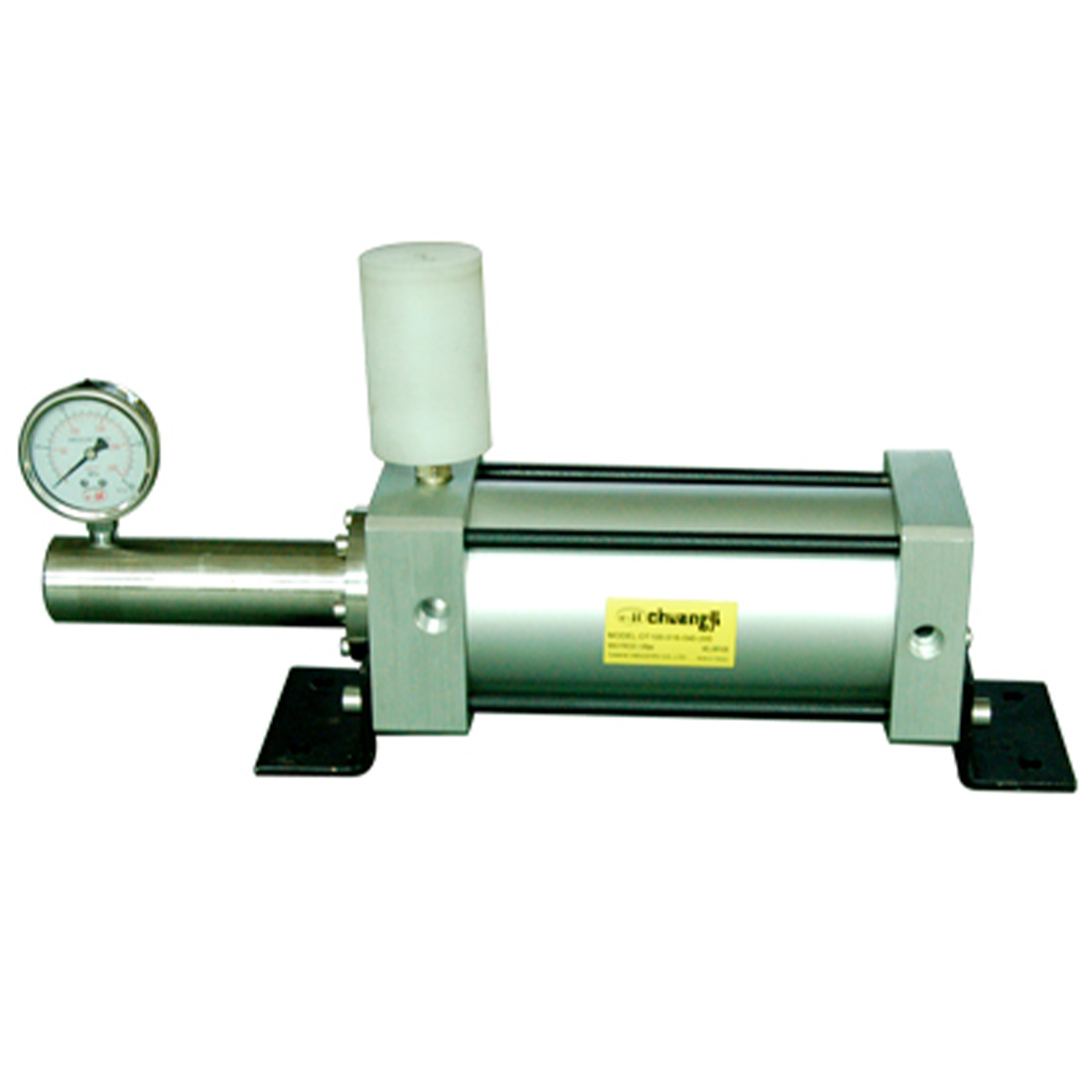 宿遷市MH-005增壓器